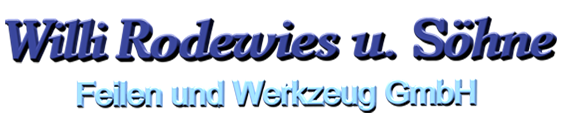 Feilen Werkzeug wrs